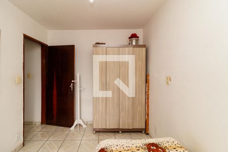 Quarto de casa à venda com 2 quartos, 250m² em Vila Sabrina, São Paulo