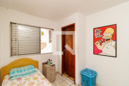 Quarto de casa à venda com 2 quartos, 250m² em Vila Sabrina, São Paulo