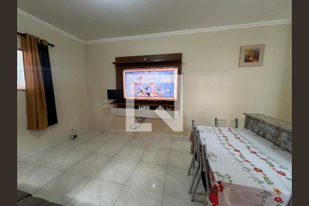 Sala de casa à venda com 2 quartos, 210m² em São Pedro, Santana de Parnaíba