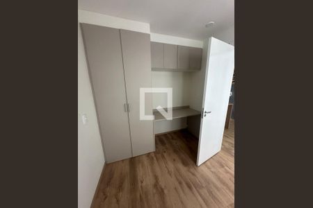 Quarto de apartamento à venda com 2 quartos, 36m² em Vila das Bandeiras, Guarulhos