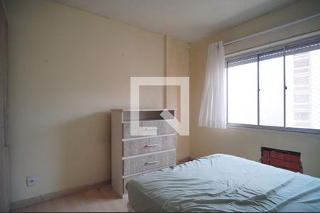 Quarto  de apartamento para alugar com 1 quarto, 50m² em Centro, São Leopoldo