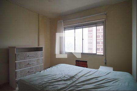 Quarto  de apartamento para alugar com 1 quarto, 50m² em Centro, São Leopoldo