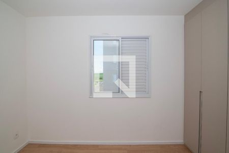 Quarto 1 de apartamento para alugar com 2 quartos, 61m² em Balneário Tropical, Paulínia