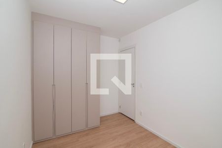 Quarto 2 de apartamento para alugar com 2 quartos, 61m² em Balneário Tropical, Paulínia
