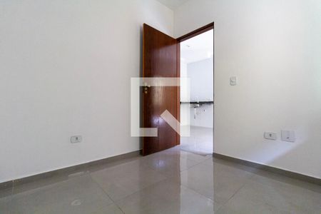 Quarto 1 de apartamento para alugar com 2 quartos, 38m² em Vila Sao Francisco, São Paulo