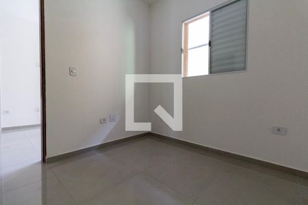 Quarto 1 de apartamento para alugar com 2 quartos, 38m² em Vila Sao Francisco, São Paulo