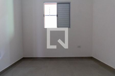 Quarto 1 de apartamento para alugar com 2 quartos, 38m² em Vila Sao Francisco, São Paulo