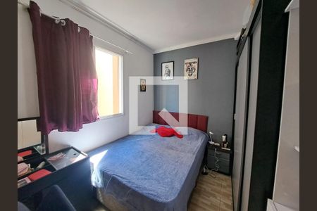 Quarto 1 de apartamento à venda com 2 quartos, 45m² em Jardim Sao Pedro, Osasco