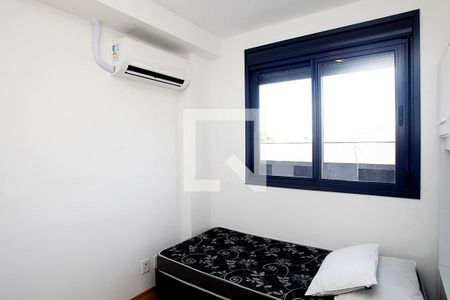 Quarto 2 de apartamento à venda com 2 quartos, 60m² em Azenha, Porto Alegre