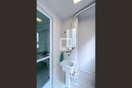 Apartamento para alugar com 2 quartos, 41m² em Belenzinho, São Paulo