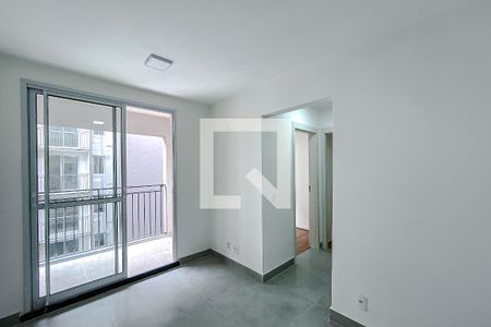 Apartamento para alugar com 2 quartos, 41m² em Belenzinho, São Paulo