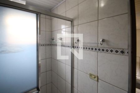 Banheiro  de casa para alugar com 1 quarto, 30m² em Jardim Brasil (zona Norte), São Paulo