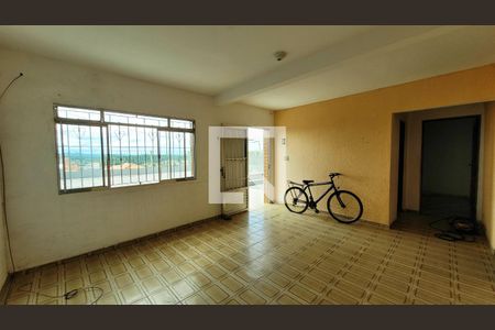 Casa para alugar com 3 quartos, 90m² em Parque Recanto Monica, Itaquaquecetuba