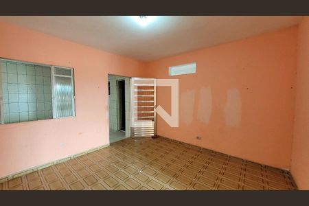 Casa para alugar com 3 quartos, 90m² em Parque Recanto Monica, Itaquaquecetuba