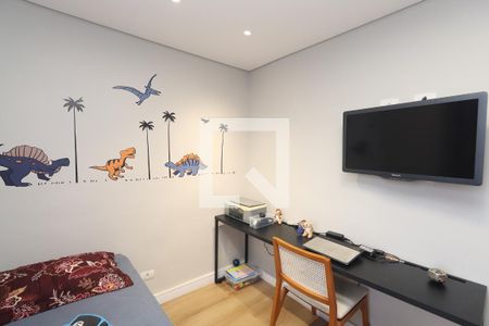 Quarto 1 de apartamento para alugar com 2 quartos, 60m² em Vila Gustavo, São Paulo