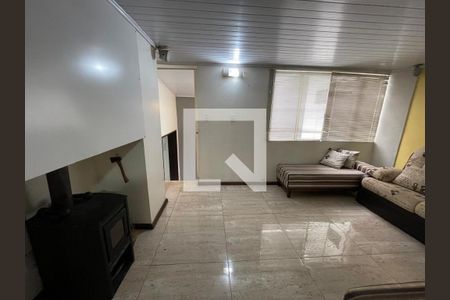 Casa à venda com 4 quartos, 420m² em Rondônia, Novo Hamburgo