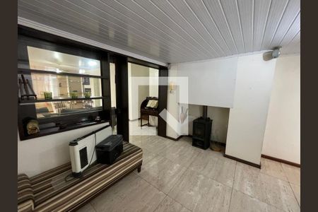 Casa à venda com 4 quartos, 420m² em Rondônia, Novo Hamburgo