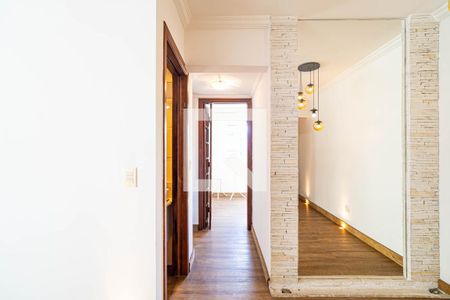 Sala de apartamento para alugar com 2 quartos, 64m² em Bela Vista, São Paulo