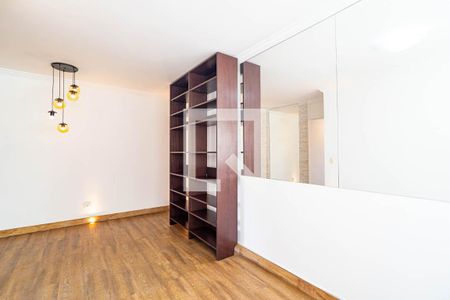 Sala de apartamento para alugar com 2 quartos, 64m² em Bela Vista, São Paulo