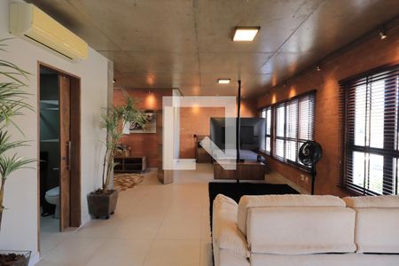 Studio de apartamento para alugar com 1 quarto, 70m² em Vila Regente Feijó, São Paulo