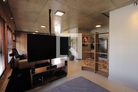 Studio de apartamento para alugar com 1 quarto, 70m² em Vila Regente Feijó, São Paulo