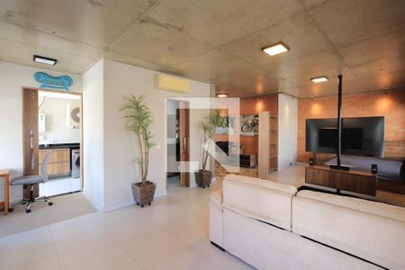 Studio de apartamento para alugar com 1 quarto, 70m² em Vila Regente Feijó, São Paulo