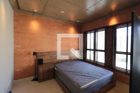 Studio de apartamento para alugar com 1 quarto, 70m² em Vila Regente Feijó, São Paulo