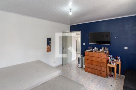 Quarto 1 de casa à venda com 5 quartos, 177m² em Vila Maria Alta, São Paulo