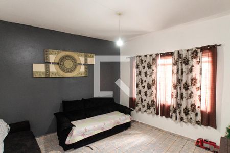 Sala de casa à venda com 5 quartos, 177m² em Vila Maria Alta, São Paulo