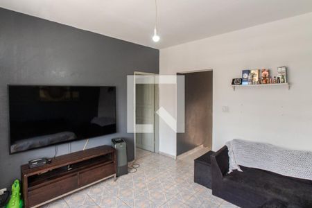 Sala de casa à venda com 5 quartos, 177m² em Vila Maria Alta, São Paulo