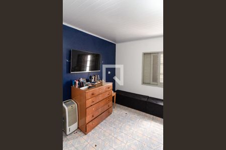 Quarto 1 de casa à venda com 5 quartos, 177m² em Vila Maria Alta, São Paulo