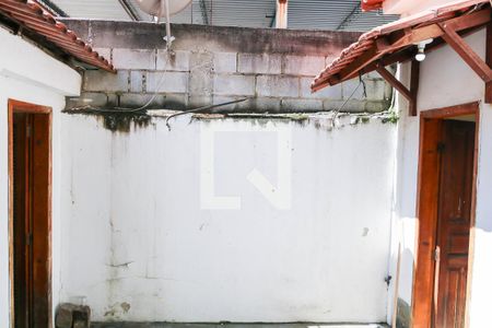 Vista do Quarto 1 de casa de condomínio à venda com 2 quartos, 48m² em Todos Os Santos, Rio de Janeiro