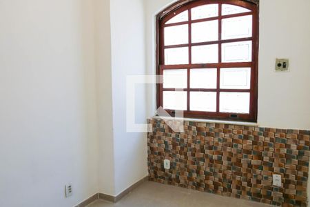 Quarto 2 de casa de condomínio à venda com 2 quartos, 48m² em Todos Os Santos, Rio de Janeiro