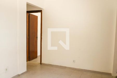 Sala de casa de condomínio à venda com 2 quartos, 48m² em Todos Os Santos, Rio de Janeiro
