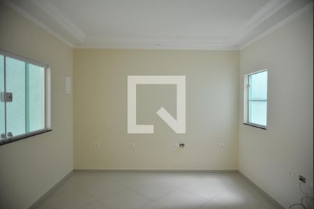 Sala de casa para alugar com 3 quartos, 280m² em Jardim Las Vegas, Santo André