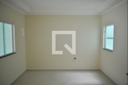 Sala de casa para alugar com 3 quartos, 280m² em Jardim Las Vegas, Santo André