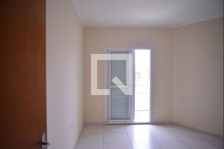 Quarto Suite 1 de casa para alugar com 3 quartos, 280m² em Jardim Las Vegas, Santo André