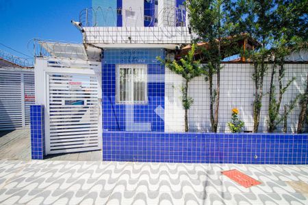 Apartamento para alugar com 2 quartos, 64m² em Vila Caiçara, Praia Grande