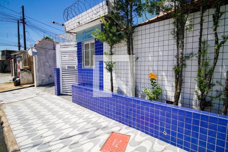 Apartamento para alugar com 2 quartos, 64m² em Vila Caiçara, Praia Grande