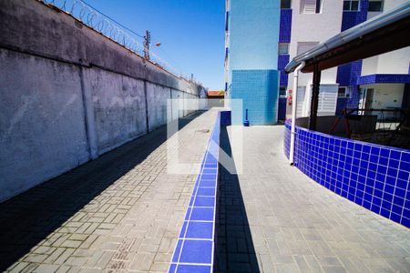 Apartamento para alugar com 2 quartos, 64m² em Vila Caiçara, Praia Grande