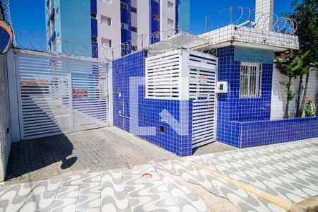 Apartamento para alugar com 2 quartos, 64m² em Vila Caiçara, Praia Grande