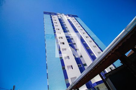 Apartamento para alugar com 2 quartos, 64m² em Vila Caiçara, Praia Grande