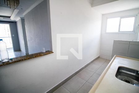 Apartamento para alugar com 2 quartos, 64m² em Vila Caiçara, Praia Grande