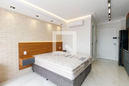 Studio de kitnet/studio para alugar com 1 quarto, 26m² em Pinheiros, São Paulo