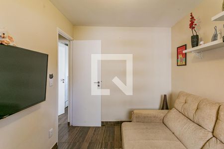 Quarto 1 de apartamento à venda com 2 quartos, 60m² em Parque Bristol, São Paulo