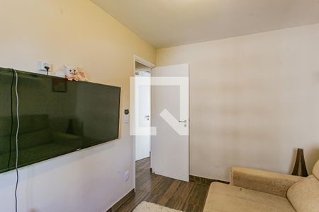 Quarto 1 de apartamento à venda com 2 quartos, 60m² em Parque Bristol, São Paulo