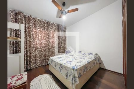 Suíte de casa para alugar com 3 quartos, 250m² em Adalgisa, São Paulo