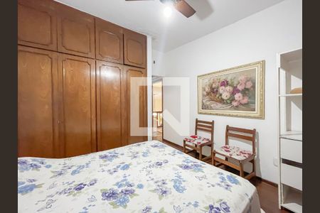 Suíte de casa para alugar com 3 quartos, 250m² em Adalgisa, São Paulo