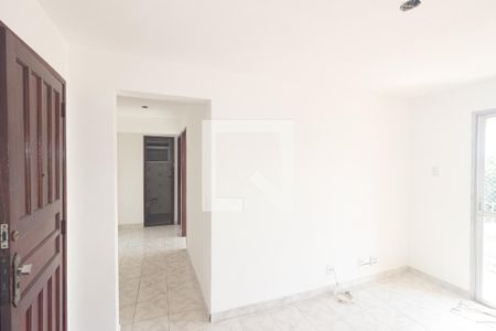 Sala de apartamento para alugar com 2 quartos, 80m² em Senador Vasconcelos, Rio de Janeiro