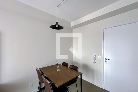Sala de apartamento para alugar com 2 quartos, 48m² em Quarta Parada, São Paulo